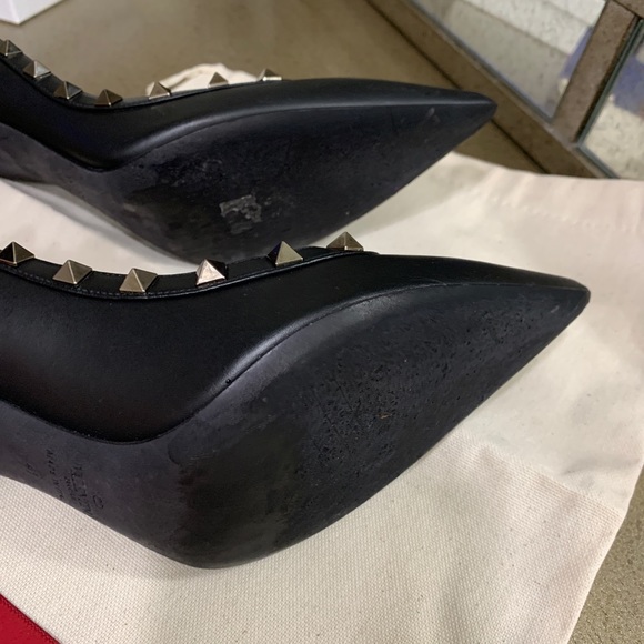 Valentino pumps - Picture 4 of 8